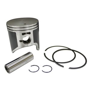 Sno-X Piston complete Indy STORM 800 72,0mm