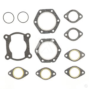 ProX Top End Gasket Set Polaris Indy 488 (Fan Cooled)
