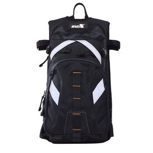 Sno-X Backpack Adventure