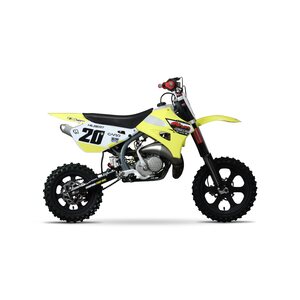 2020 COBRA CX50SR KING