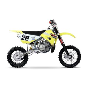 2020 COBRA CX65