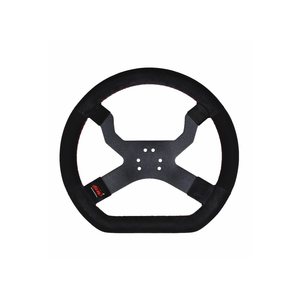 Aim MyChron5 Steering Wheel Black 6 holes