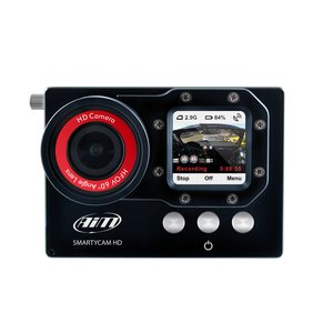 Aim SmartyCam HD with 2 m CAN Bus + 67° lens