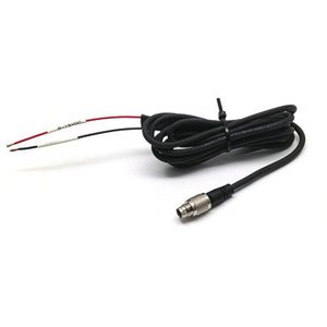 Aim 2 m external power harness for SmartyCam HD