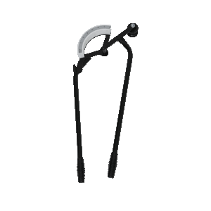 Bend Tools putkentaivutuspihdit komposiittiputkille