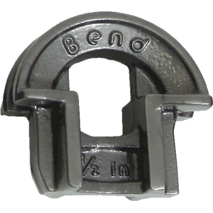 Bend Tools Iso Quick Bend lesti tuumamitat