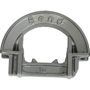 Bend Tools Iso Quick Bend lesti tuumamitat