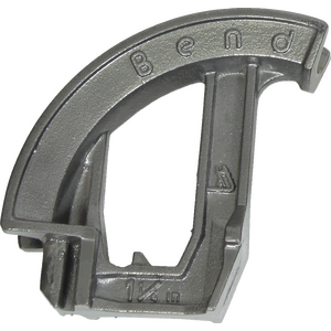 Bend Tools Iso Quick Bend lesti tuumamitat