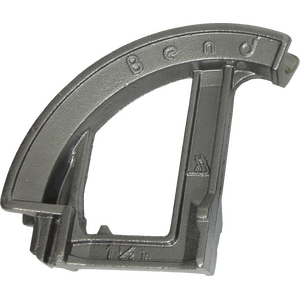 Bend Tools Iso Quick Bend lesti tuumamitat