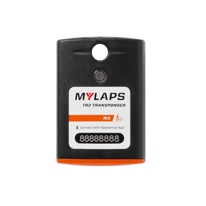 Mylaps TR2 Transponderi Motocross / Snowcross