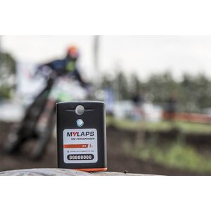 Mylaps TR2 Transponderi Motocross / Snowcross