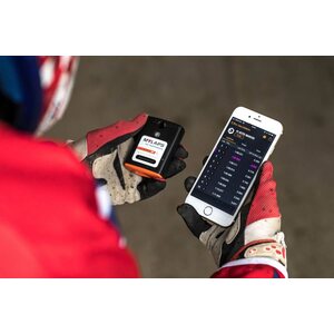 Mylaps TR2 Transponderi Motocross / Snowcross