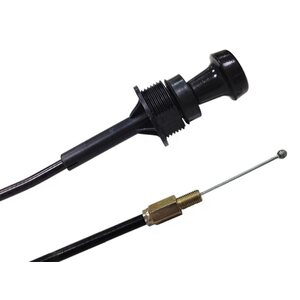 Bronco CHOKE CABLE