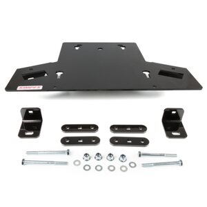 Kimpex Click N Go 2 Brackets UTVCan am Defender Traxter 2016-