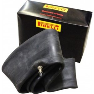 Pirelli tube 3.00-21, 80/100-21, 90/90-21 TR4 (MX 2,50mm)