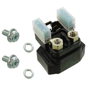 Bronco STARTER SOLENOID YAMAHA