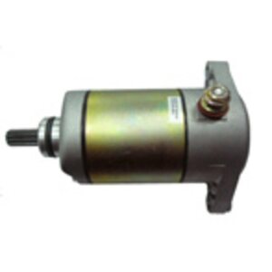 Bronco Starter Motor Suzuki Eiger