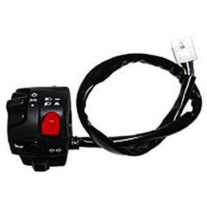 Bronco Handlebar switch Polaris