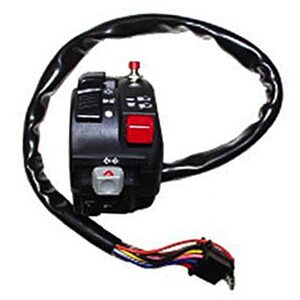 Bronco Handlebar switch Honda