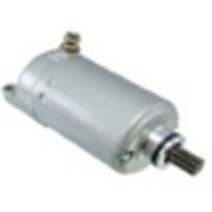 Bronco Starter Motor Bombardier Traxxter