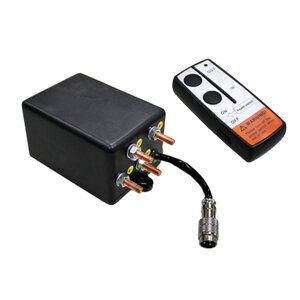 Bronco WIRELESS REMOTE SWITCH