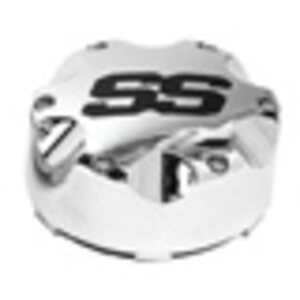 ITP CAP SS ALLOY 4/110, 4/115