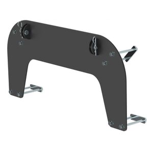 Bronco Mounting bracket Polaris