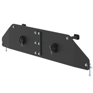 Bronco Snowplow mountingkit Polaris Sportsman 570 RZR