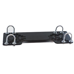 Bronco Snowplow mountingkit Universal