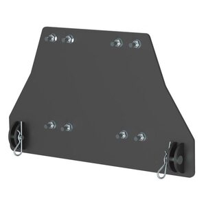 Bronco Mounting bracket CF Moto CFORCE 800,820