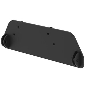 Bronco Snowplow mountingkit Polaris Sportsman 570 TOURING
