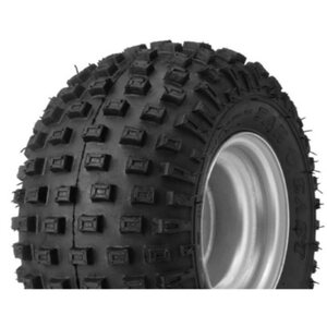MOUNTED MAIQILIN TIRE&WHEEL 22x11.00-8