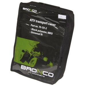 Bronco COVER ATV