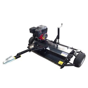 Bronco NIITTYLEIKKURI ATVM-120