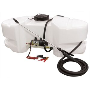 Fimco SPOTSPRAYER LG-25-EC