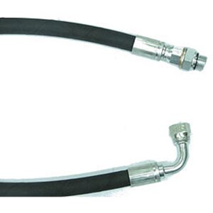 Bronco OIL COOLER HOSE POLARIS