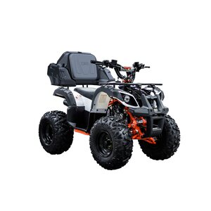 GKA Kuljetuslaukku Polaris Outlaw
