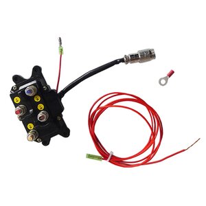 Bronco SOLENOID BRONCO GEN II