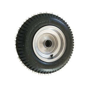 Rengas 16x6.50-8 vanteella