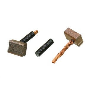 Bronco Brushset Honda