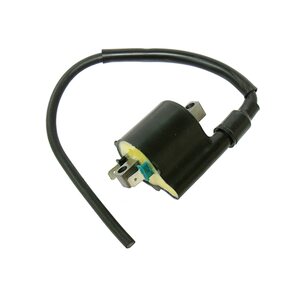 Bronco IGNITION COIL HONDA