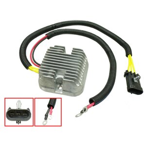 Bronco Voltageregulator Polaris