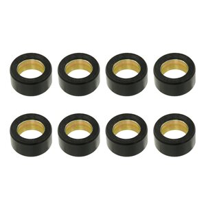 Bronco Weight Rollers Yamaha  30x15mm 21g