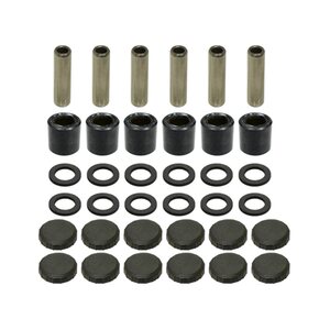 Bronco Rebuilt Clutch kit