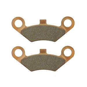Bronco BRAKE PADS