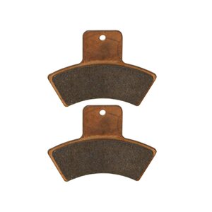 Bronco BRAKE PADS