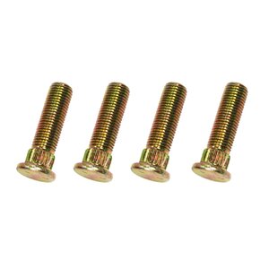 Bronco Vanteen Pultit 3/8" (4kpl) Polaris