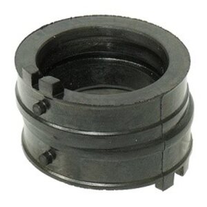 Bronco CARB.FLANGE Honda