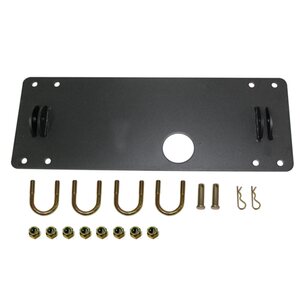 Bronco MOUNTING BRACKET