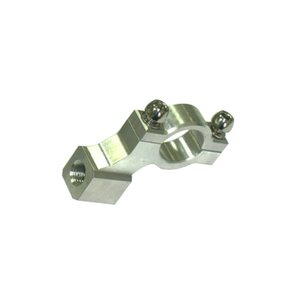 Bronco MIRROR ADAPTER 8mm RIGHT, Fits mirrorset 76-12662